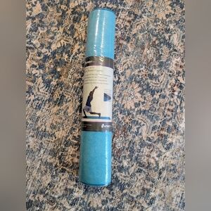 Spirit TCR Yoga Mat And Towel Combo